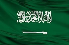 Saudi Arabia