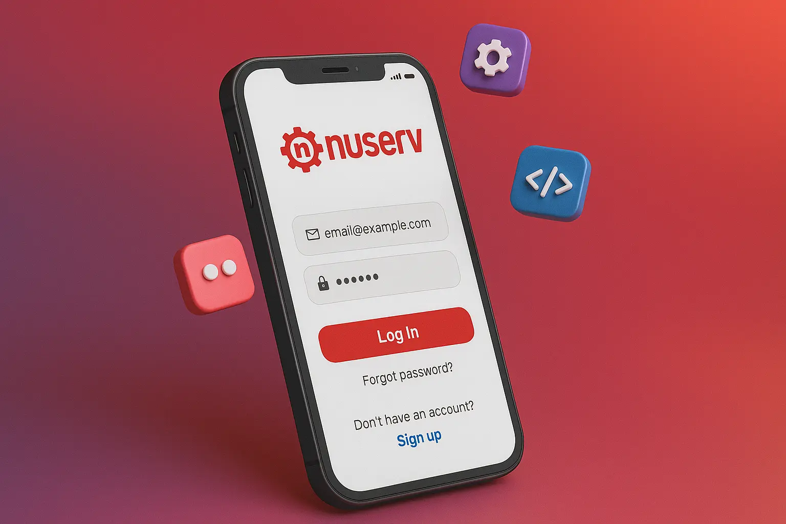 Mobile App Development